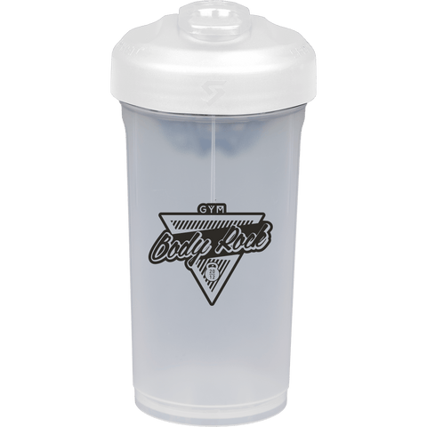 Sports Shaker 24 oz with ProBlend™ Mixer custom branded promotional drinkware