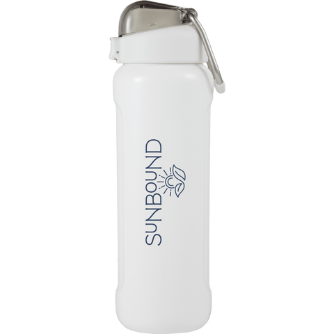 Stanley 24 oz The Wellspring Bottle custom branded promotional drinkware