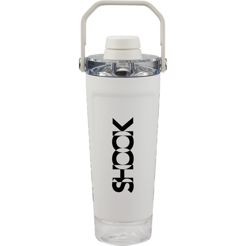 Stanley Activate Shaker Bottle 20 oz custom branded promotional drinkware