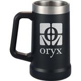 Stanley Adventure Big Grip Stein 24 oz custom branded promotional drinkware — 1