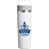 Stanley Café-To-Go Travel Mug 20 oz custom branded promotional drinkware — 1