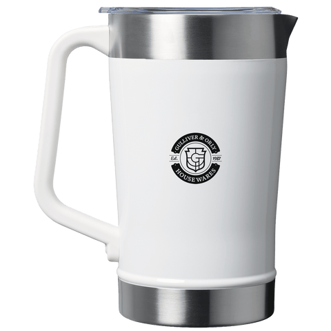 Stanley Classic Stay Chill Pitcher 64 oz custom branded promotional drinkware