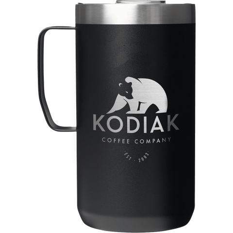 Stanley Everyday Camp Mug 24oz custom branded promotional drinkware
