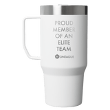 Stanley Everyday Suburban Mug 24 oz custom branded promotional drinkware — 1