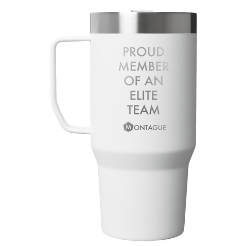 Stanley Everyday Suburban Mug 24 oz custom branded promotional drinkware