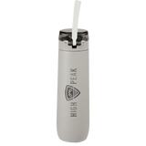 Stanley Flowstate™ Spring Bottle 20oz custom branded promotional drinkware — 1