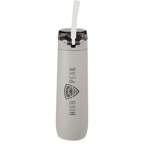 Stanley Flowstate™ Spring Bottle 20oz custom branded promotional drinkware