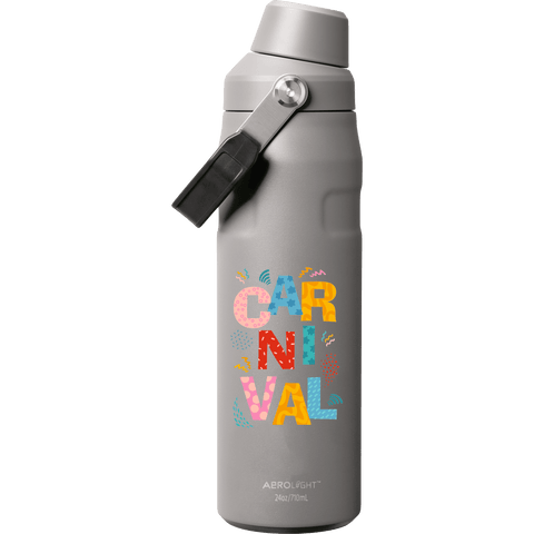Stanley IceFlow™ Bottle with Fast Flow Lid 24 oz custom branded promotional drinkware