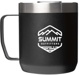 Stanley Legendary Camp Mug 12 oz custom branded promotional drinkware — 1