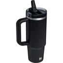 Stanley Quencher ProTour 30 oz tumbler — Black — product detail 22