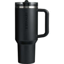 Stanley Quencher ProTour 30 oz tumbler — Black — Stanley-branded face 20