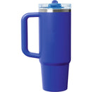 Stanley Quencher ProTour 30 oz tumbler — Cobalt — blank product view 44