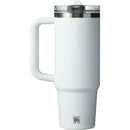 Stanley Quencher ProTour 30 oz tumbler — Frost — blank product view 39