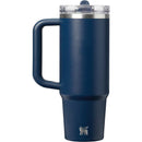 Stanley Quencher ProTour 30 oz tumbler — Navy — product detail 8