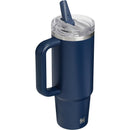 Stanley Quencher ProTour 30 oz tumbler — Navy — product detail 9