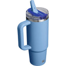 Stanley Quencher ProTour 30 oz tumbler — Sky Blue — product detail 4