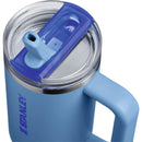 Stanley Quencher ProTour 30 oz tumbler — Sky Blue — product detail 5