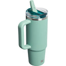 Stanley Quencher ProTour 30 oz tumbler — Spring Green — product detail 30