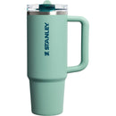 Stanley Quencher ProTour 30 oz tumbler — Spring Green — product detail 32