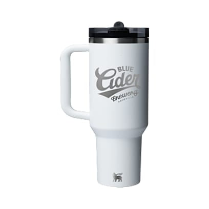 Stanley Quencher ProTour Flip Straw Tumbler 40 oz custom branded promotional product