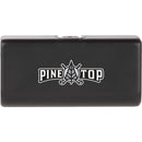 Stay Powered 1,200 mAh Power Bank with Type-C Tip SM-2856BK Black (BK), supplier product view 1