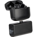Stay Powered 1,200 mAh Power Bank with Type-C Tip SM-2856BK Black (BK), supplier product view 5