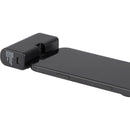 Stay Powered 1,200 mAh Power Bank with Type-C Tip SM-2856BK Black (BK), supplier product view 6