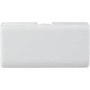 Stay Powered 1,200 mAh Power Bank with Type-C Tip SM-2856WH White (WH), supplier product view 8