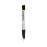 Stellar Ballpoint Pen-Highlighter custom branded promotional pens — 1