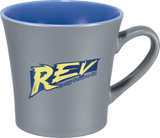 Stormy Ceramic Mug 12oz custom branded promotional drinkware — 1