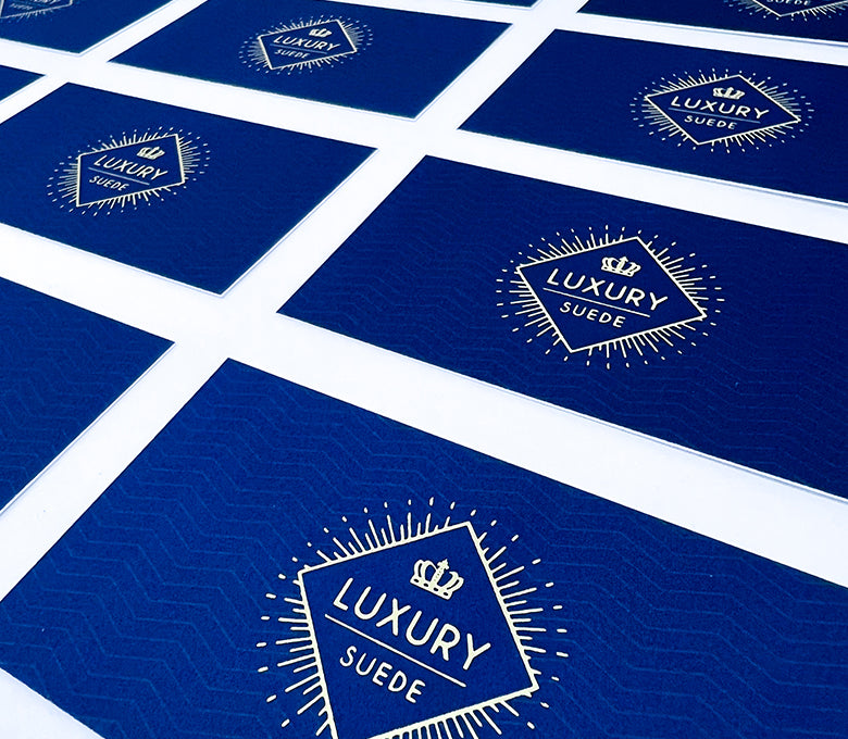 Free Business Card Sample Pack | 12 Card Types | Free Shipping
