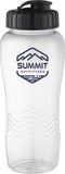 Surfside 26oz Sports Bottle custom branded promotional drinkware — 1