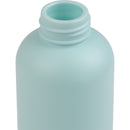 Tania Recycled Bottle w/ FSC® 100% Bamboo Lid 26oz — Blue Agave — blank detail view