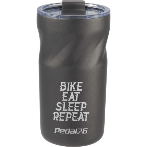 Thalia 16 oz Vacuum Insulated Tumbler custom branded promotional drinkware