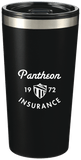 Thor 16oz Tumbler custom branded promotional drinkware — 1