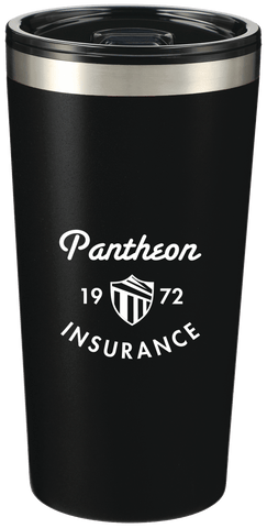 Thor 16oz Tumbler custom branded promotional drinkware