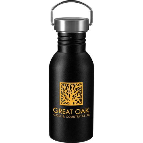Thor 20oz Stainless Sports Bottle custom branded promotional drinkware