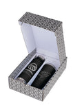 Thor Copper Vacuum Gift set custom branded promotional drinkware — 1