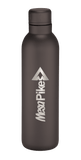 Thor Copper Vacuum Insulated Bottle 17oz custom branded promotional drinkware — 1