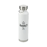 Thor Copper Vacuum Insulated Bottle 22oz custom branded promotional product — 1