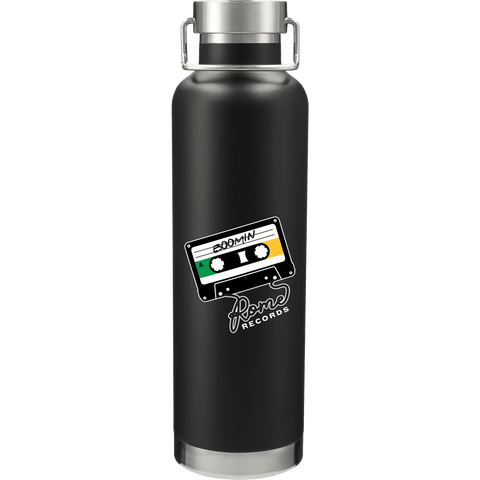 Thor Copper Vacuum Insulated Bottle 32oz custom branded promotional drinkware