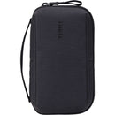 Thule Aion Travel Organizer in Black — supplier blank view