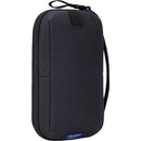 Thule Aion Travel Organizer in Black — supplier blank view