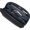 Thule Aion Travel Organizer in Black — supplier blank view