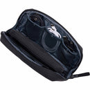Thule Aion Travel Organizer in Black — supplier blank view