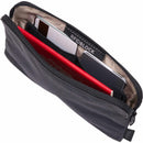 Thule Aion Travel Organizer in Black — supplier blank view