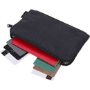 Thule Aion Travel Organizer in Black — supplier blank view