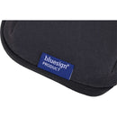 Thule Aion Travel Organizer in Black — supplier blank view