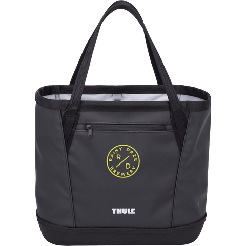 Thule Chasm Gear Tote 30L custom branded promotional totes