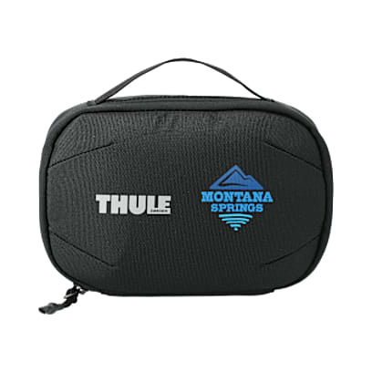 Thule Subterra PowerShuttle custom branded promotional product